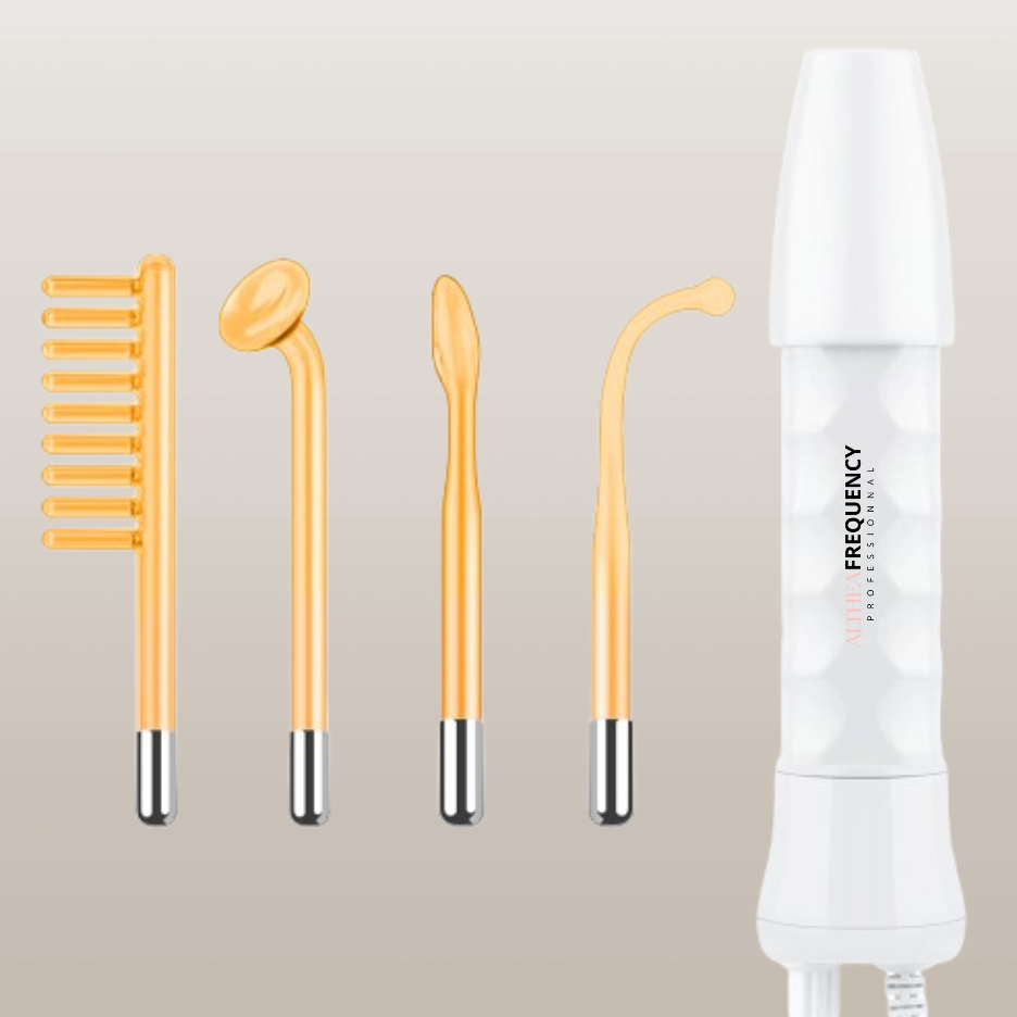 Électrothérapie haute fréquence AltheaFrequency™