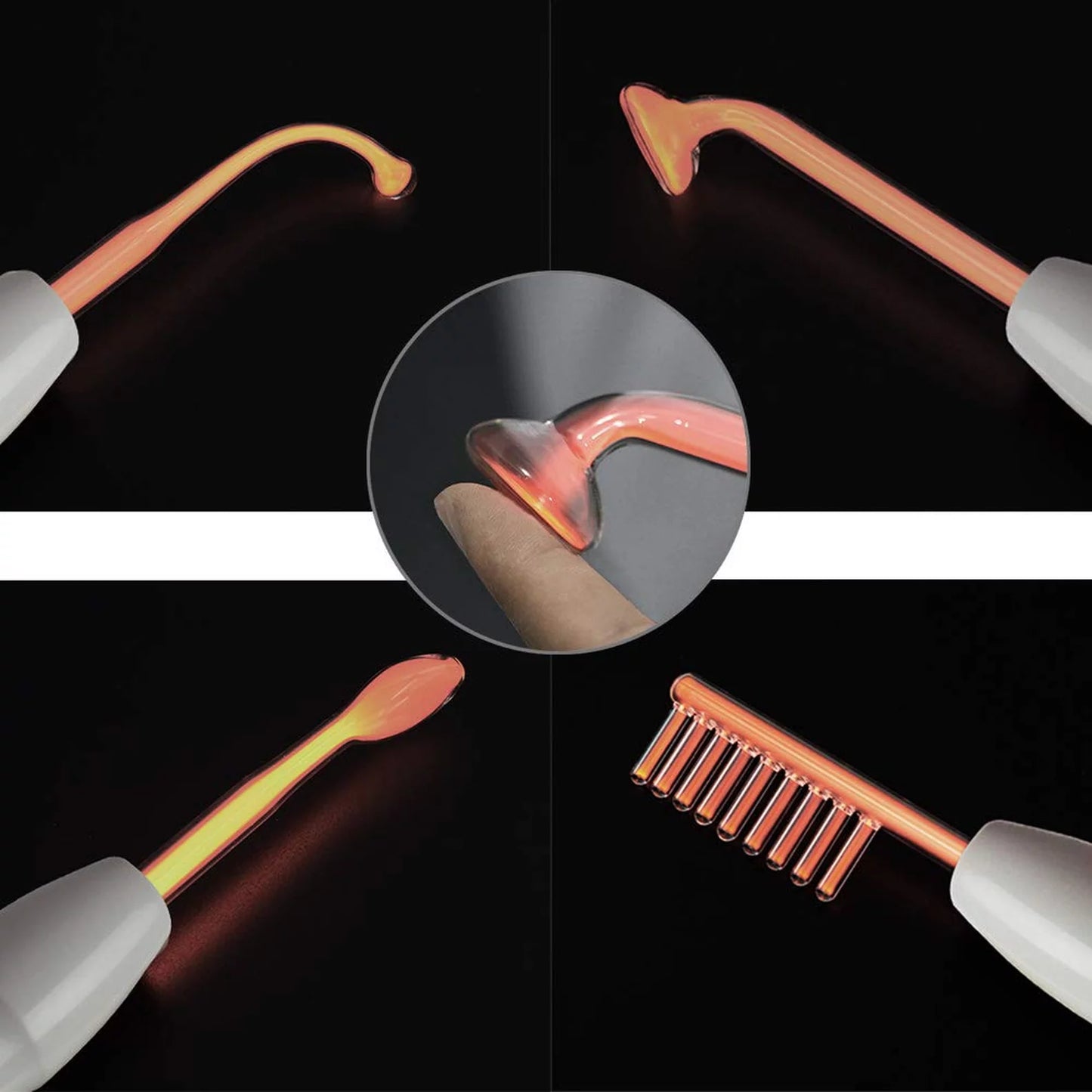 Électrothérapie haute fréquence AltheaFrequency™