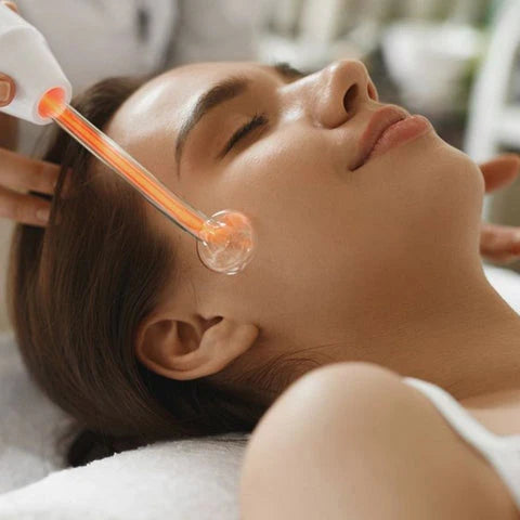 Électrothérapie haute fréquence AltheaFrequency™