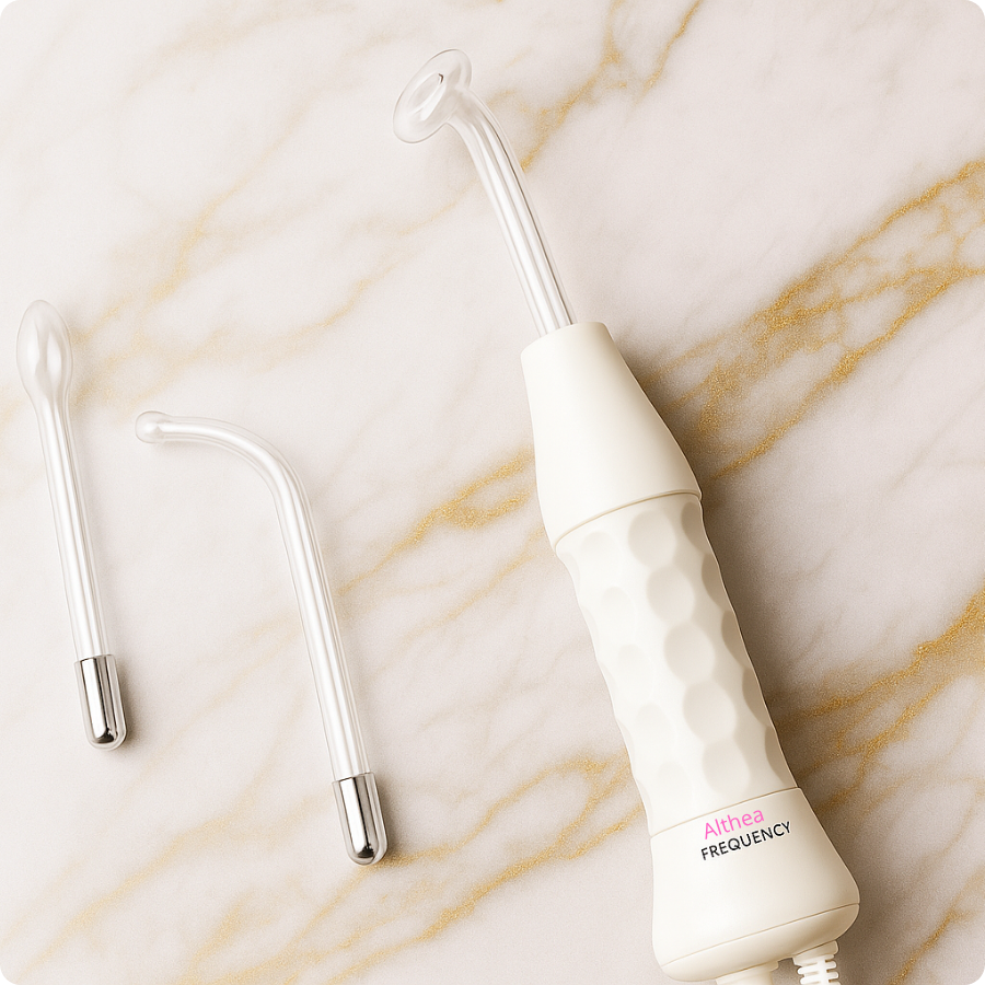 Électrothérapie haute fréquence AltheaFrequency™